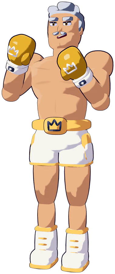 CHAMP