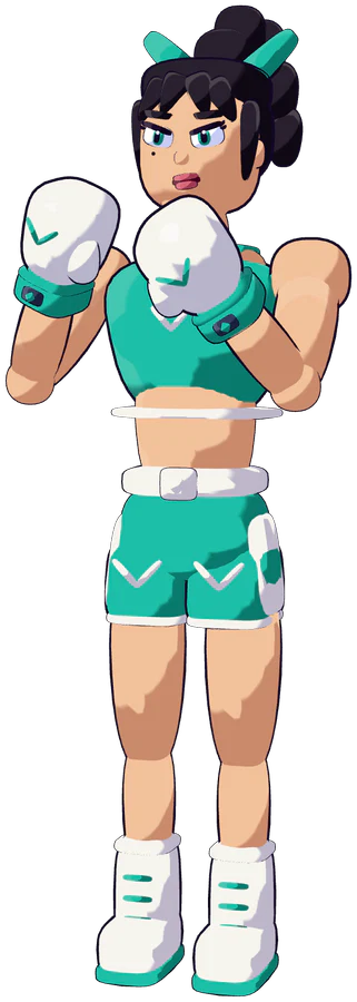 JADE