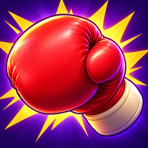 BE THE BOXER のアイコン